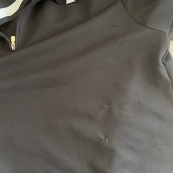 Woodsman Karatas Mağaza Yetkilileri İse Ürünlerin Arkasında Durmadı Ve Yardımcı Olmadı