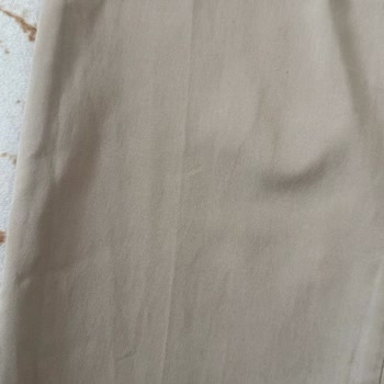 Defolu Pantolon İçin Değişim Veya İade Talebim Reddedildi