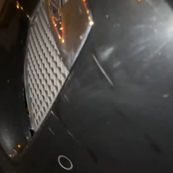 Booking.com Vale Hizmeti Sonrası Araçta Oluşan Hasarın İnkar Edilmesi