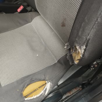 Araç Muayenesinde Keyfi Kusur Değerlendirmesi Mağduriyeti