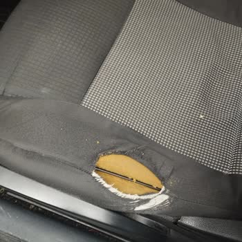 Araç Muayenesinde Keyfi Kusur Değerlendirmesi Mağduriyeti