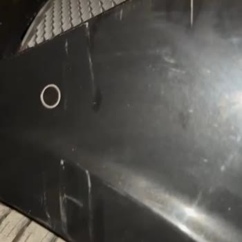 Naz City Hotel Taksim Vale Hizmeti Sonrası Araçta Oluşan Hasar Ve Otel Yönetiminin İlgisiz Yaklaşımı