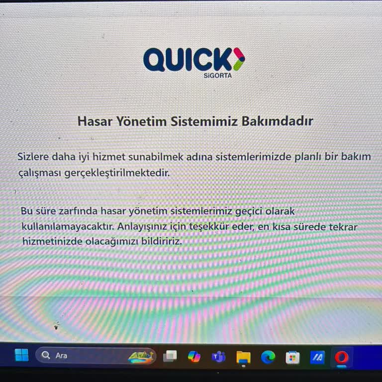 Sigorta Ödemesi Bir Yıldır Yapılmıyor, İletişim Kurulamıyor