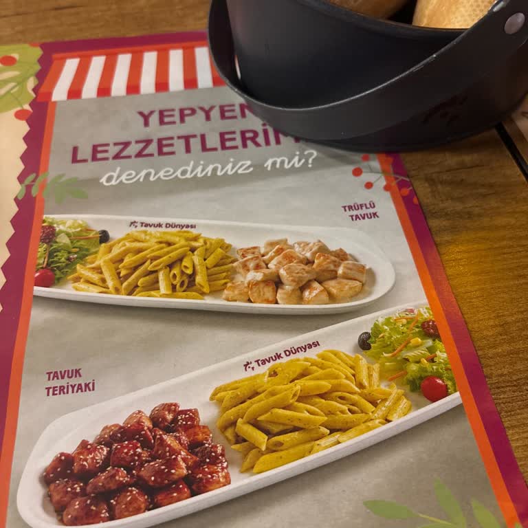 Siparişler Sürekli Gecikiyor Ve Çalışanlar Müşterilere İlgisiz Davranıyor