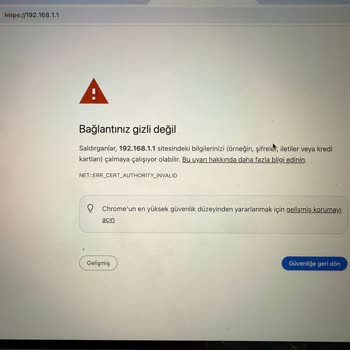 Ücretli Teknik Servis Dayatması Ve Devam Eden Erişim Sorunu