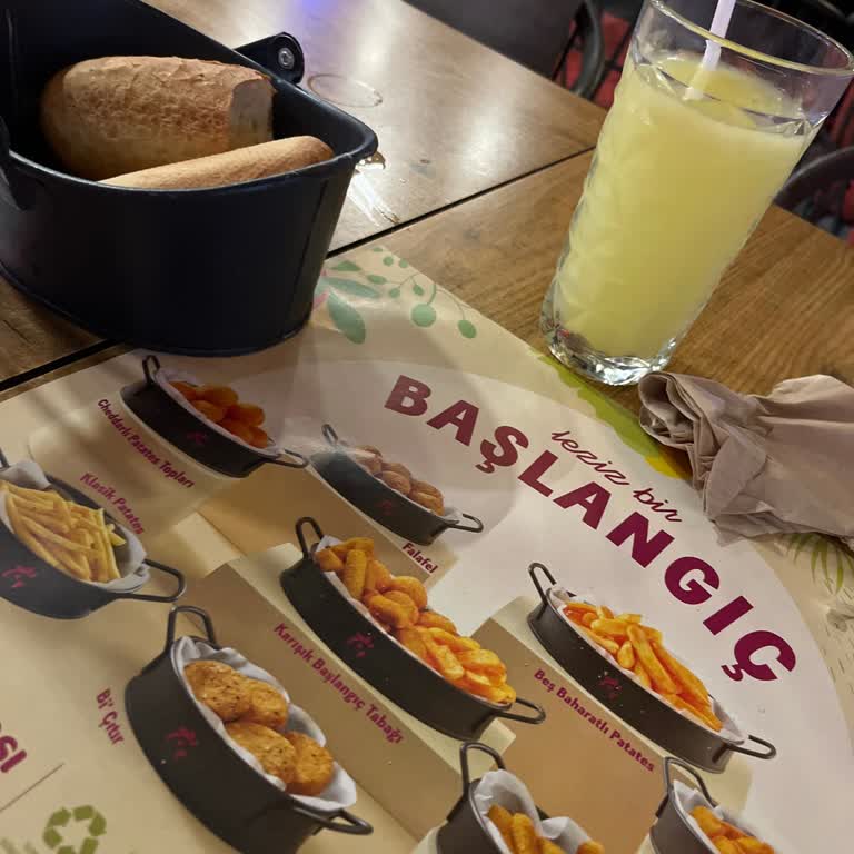 Uzun Süre Bekletilen Sipariş Ve İlgisiz Personel Deneyimi