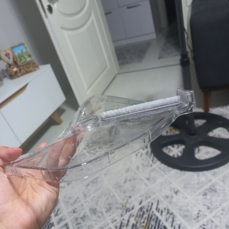 Otomatik Temizlik Seti Mekanizmasında Arıza Ve Üst Kapakta Eğilme Sorunu