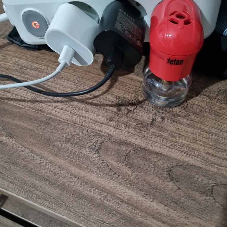 Detan Sinek Kovucu Likit Etkisiz Çıktı Sabah Isırıklarla Uyanıyorum