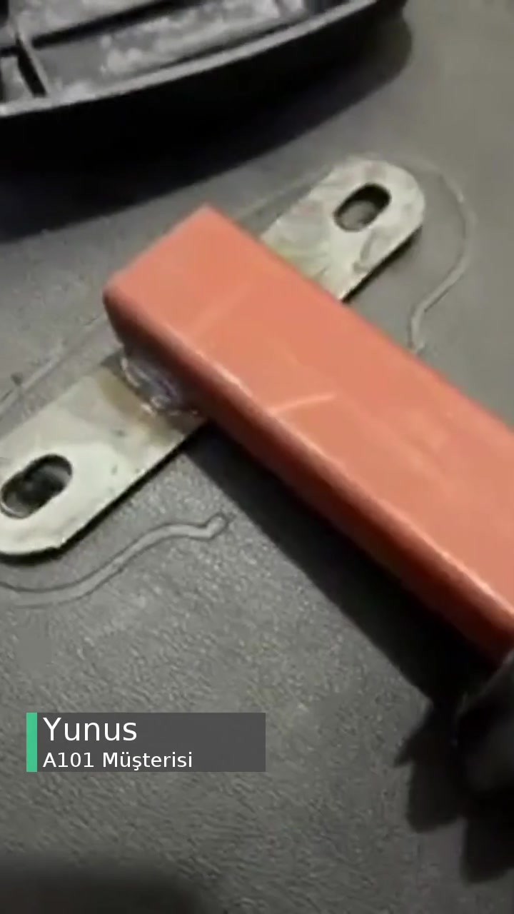 A101 Ürün Şikayeti videonun kapak resmi