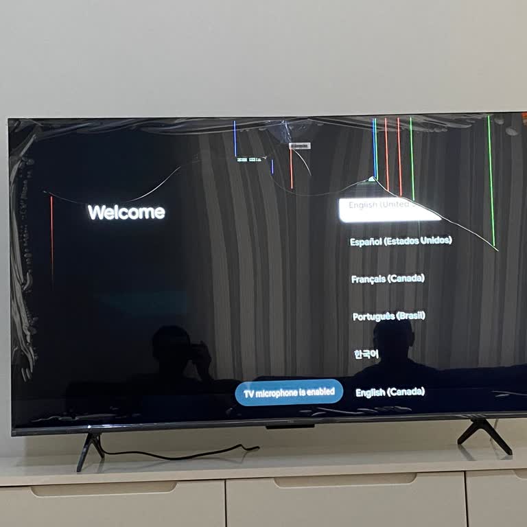 Teslimat Gecikti Ekran Kırık Çıktı Değişim Süreci Mağduriyet Yarattı