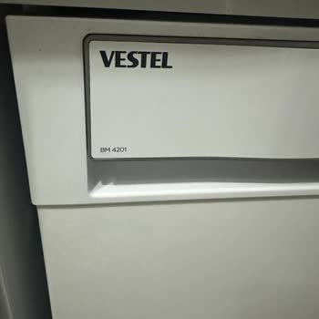 Vestel Bulaşık Makinesi Sürekli Su Akıtıyor Servis Çözüm Bulamıyor