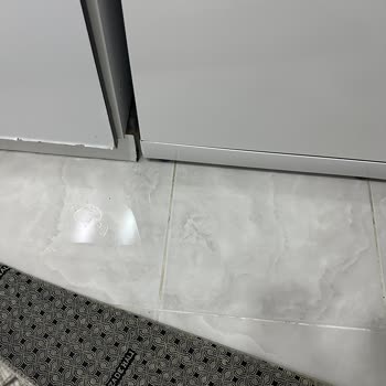 Vestel Bulaşık Makinesi Sürekli Su Akıtıyor Servis Çözüm Bulamıyor