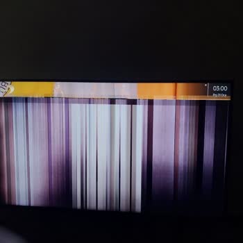 5 Günle Kaçan Garanti: Vestel TV'de Büyük Hayal Kırıklığı