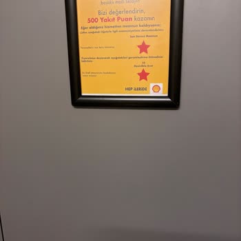 Shell Urla İstasyonunda Hijyen Sorunu Ve Kötü Tuvalet Deneyimi