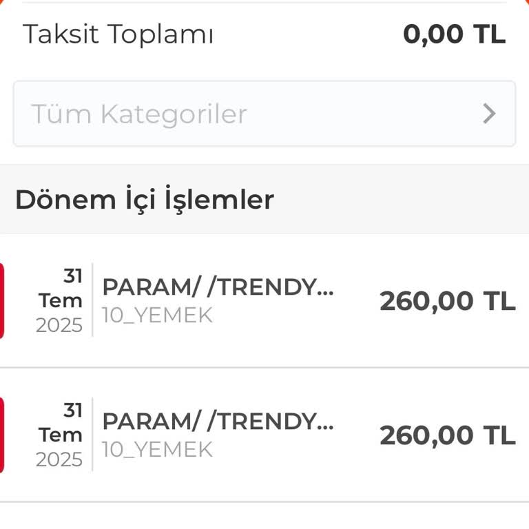 Trendyol Çift Para Çekimi Ve Müşteri Hizmetlerine Ulaşamama Sorunu