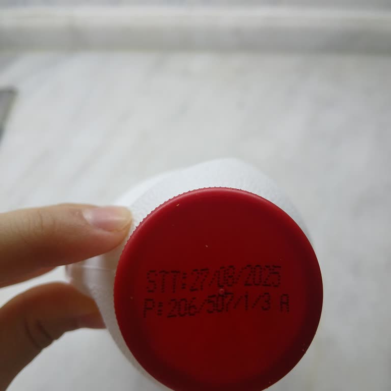 Dost Ayran Tüketimi Sonrası Mide Bulantısı Ve İshal Şikayeti