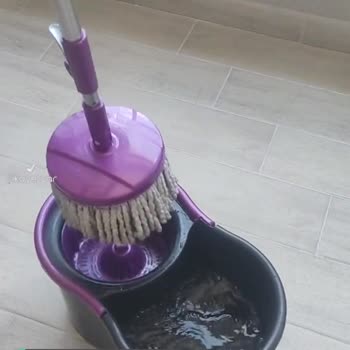 Parex Temizlik Kovası Seti