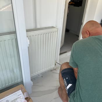 Arçelik Servis Ekibinin İlgisiz Ve Saygısız Davranışları Nedeniyle Kötü Klima Montaj Deneyimi