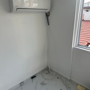 Arçelik Servis Ekibinin İlgisiz Ve Saygısız Davranışları Nedeniyle Kötü Klima Montaj Deneyimi