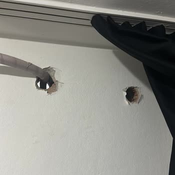 Arçelik Servis Ekibinin İlgisiz Ve Saygısız Davranışları Nedeniyle Kötü Klima Montaj Deneyimi