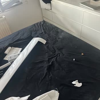 Arçelik Servis Ekibinin İlgisiz Ve Saygısız Davranışları Nedeniyle Kötü Klima Montaj Deneyimi