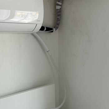 Arçelik Servis Ekibinin İlgisiz Ve Saygısız Davranışları Nedeniyle Kötü Klima Montaj Deneyimi