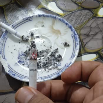 Parliament Night Blue Sigaranın Kalitesindeki Düşüş Hayal Kırıklığı Yarattı