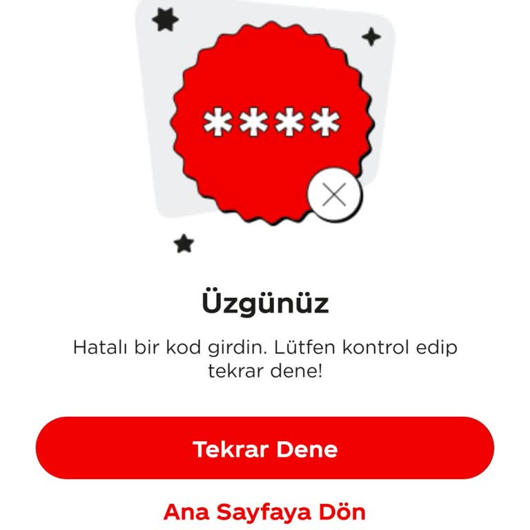 Coca-Cola Şişe Kapak Kodları Kampanyada Çalışmıyor