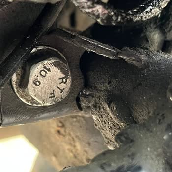 Tvs Raider 125'in Motor Kulakçıkları Kısa Sürede Kırıldı