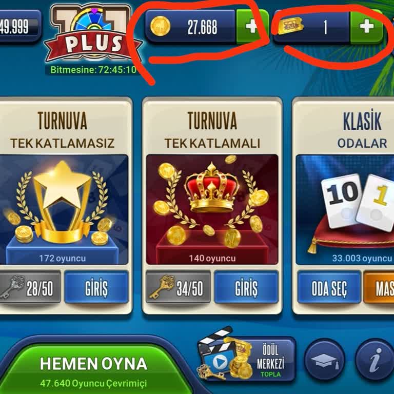 Haksız Hesap Kapatılması Ve Bilet-Çip İadesi Sorunu