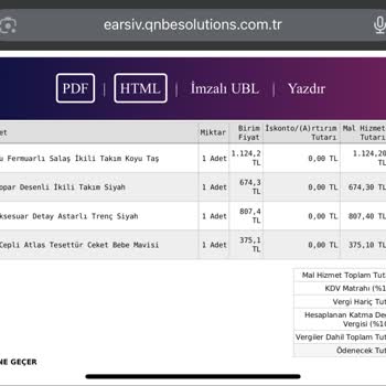Kısa Sürede Deforme Olan Takım İçin Telafi Talebim Reddedildi