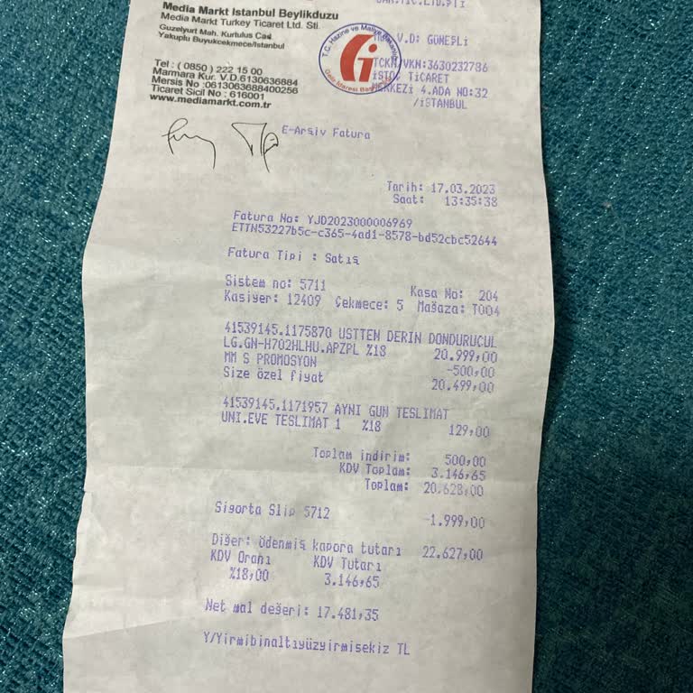 LG Buzdolabında Sürekli Buzlanma Sorunu Ve Çözüm Eksikliği