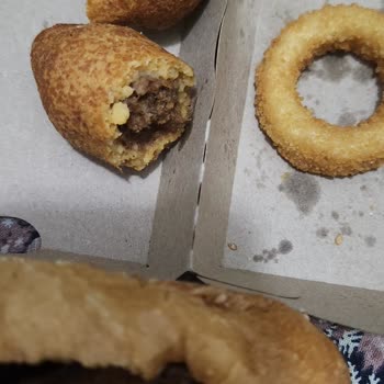 Soğuk Ve Hamurlaşmış Yemek, Uzayan Teslimat Süresi