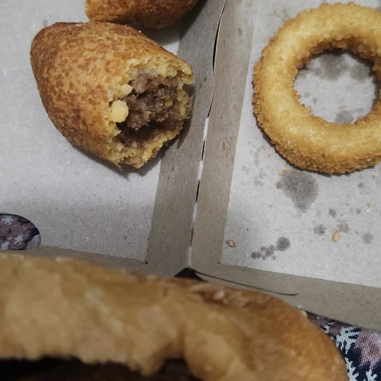 Soğuk Ve Hamurlaşmış Yemek, Uzayan Teslimat Süresi