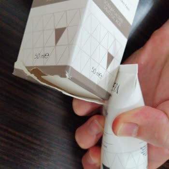 Kozmovital Ayıplı Ve Tarihi Yakın Ürünler, İletişimsiz Müşteri Hizmeti