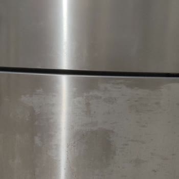 Bosch Buzdolabında Paslanma Sorunu Ve Müşteri Hizmetleri İlgisizliği