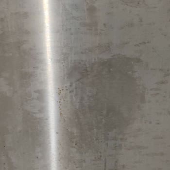 Bosch Buzdolabında Paslanma Sorunu Ve Müşteri Hizmetleri İlgisizliği