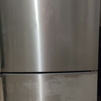 Bosch Buzdolabında Paslanma Sorunu Ve Müşteri Hizmetleri İlgisizliği