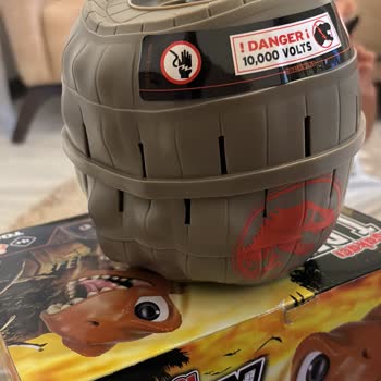 Hatalı Oyuncak İçin İade Yok, Müşteri Mağdur Ediliyor!