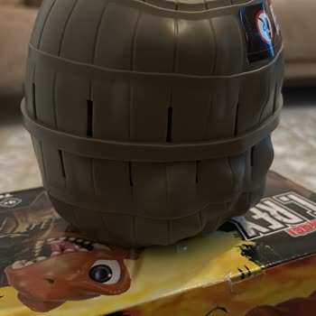 Hatalı Oyuncak İçin İade Yok, Müşteri Mağdur Ediliyor!