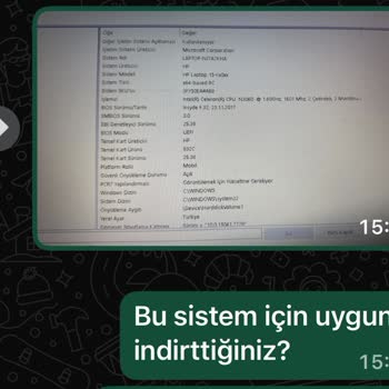 Kurulum Başarısızlığı Sonrası Ücret İadesi Yapılmadı