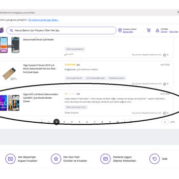 Teknik Evim Firmasının Bozuk Ürün Gönderimi Ve İade Sorunu