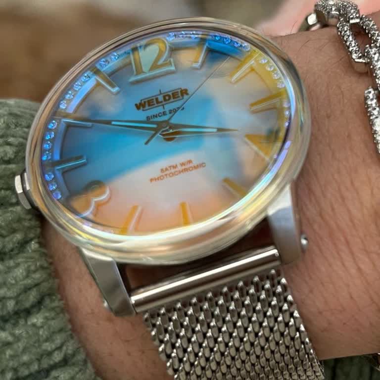 Garanti Süresi Devam Eden Saatte Cam Sorunu Ve Servis Mağduriyeti