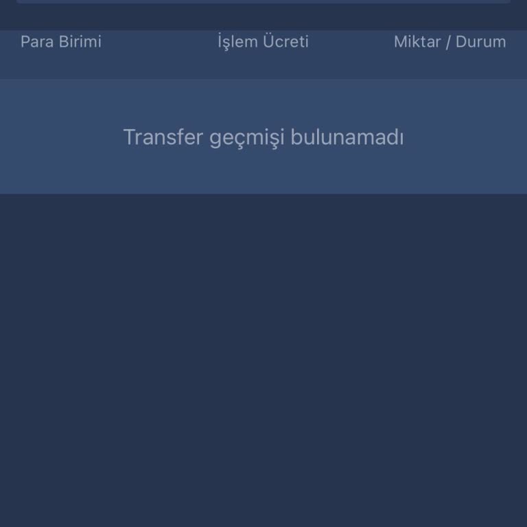 Bilgim Dışında Hesabımdan Coin Çekildi, Güvenlik Açığı Ve Destek Eksikliği