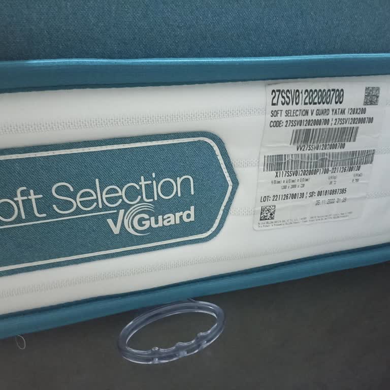 Bellona Yatak Şiddetli Ağrı Ve Terleme Sorunuyla Hayal Kırıklığı Yarattı