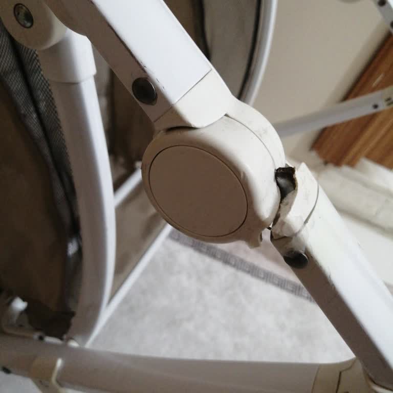 Casual Bebek Yedek Parçayı Bulamıyorum Müşteri Hizmetleriyle İletişime Geçemiyorum!