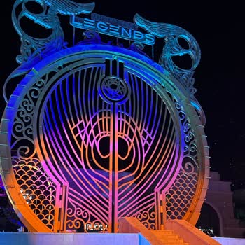 The Land Of Legends Otelde Kalabalık Ve Hijyen Sorunu Yaşadık