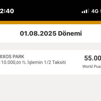 The Land Of Legends Otelde Kalabalık Ve Hijyen Sorunu Yaşadık