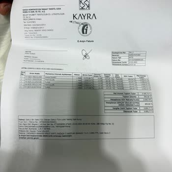 Aldığım Gömlekte Sürekli Sökülme Ve Mağaza İlgisizliği