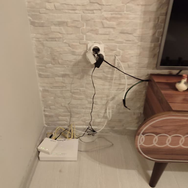 Altyapı Değişikliği Sonrası Evde İnternet Çekmiyor, Mağdur Edildim